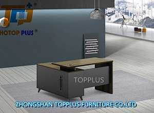 Staff desk