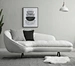curved sofa hotel lobby sofa
