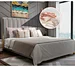 Queen bed