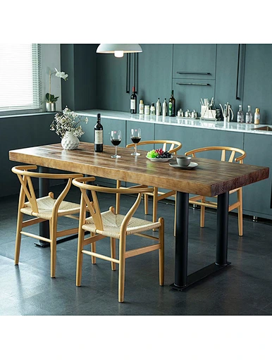 family dinning table