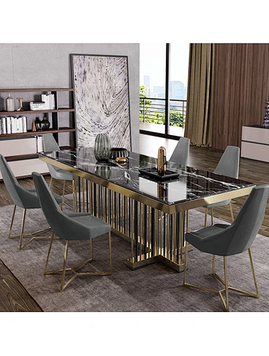 family table diner