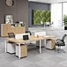 Office workstation