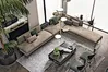 Living Room Sofas