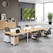 Office workstation