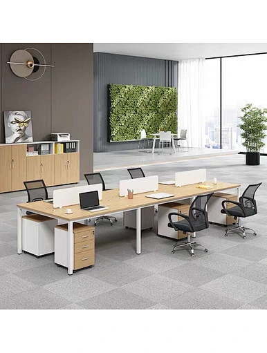 Office workstation