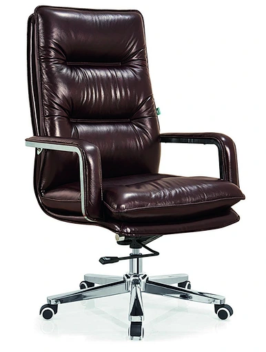 High back  chair