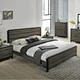 Single Bed