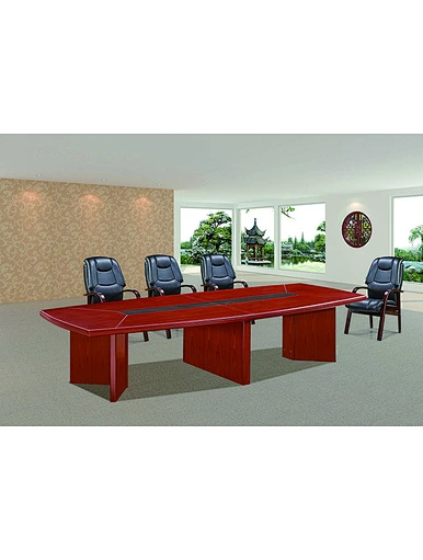 painting conference table