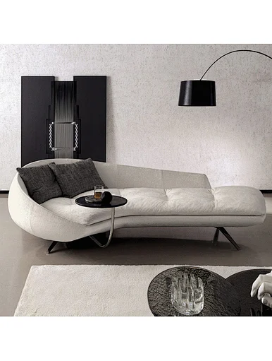 curved sofa hotel lobby sofa