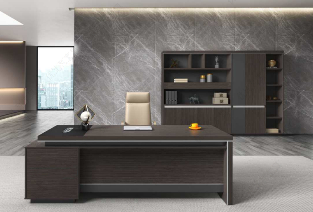 ceo desk office factories