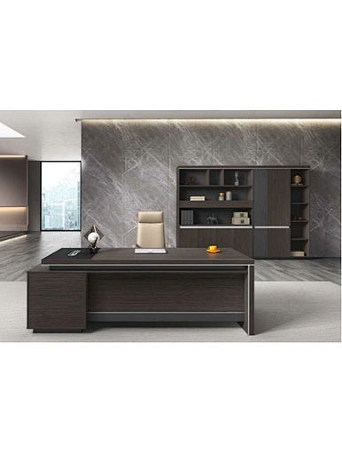 ceo desk office factories