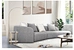 curved sofa hotel lobby sofa