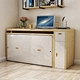 folding bed furniture