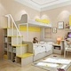 Double Bed Bedroom