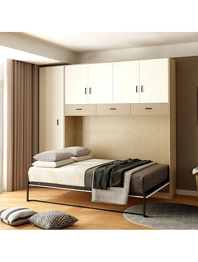 folding bed furniture