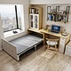 folding bed furniture