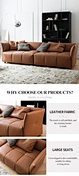 sofas sectionals  sofa living room furniture