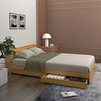 Single Bed