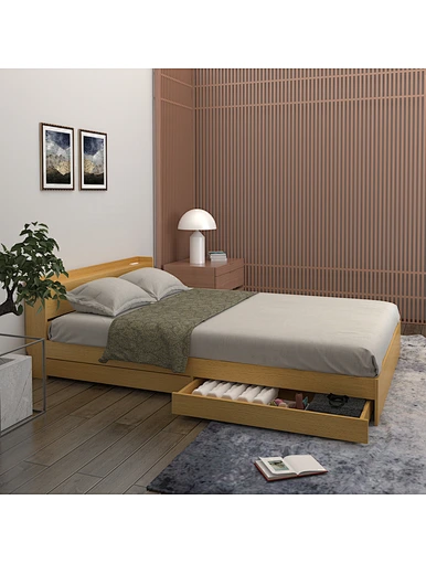 Single Bed