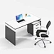 Staff desk