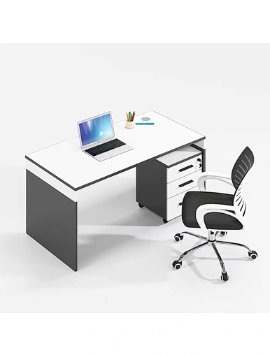 Staff desk