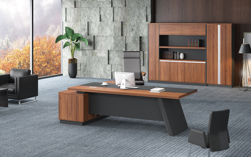 Executive desk
