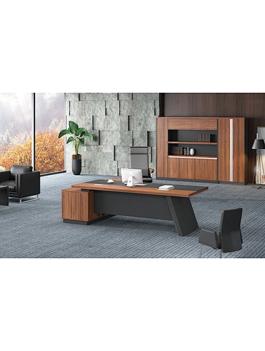 Executive desk