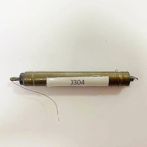 J304By metal GM tube