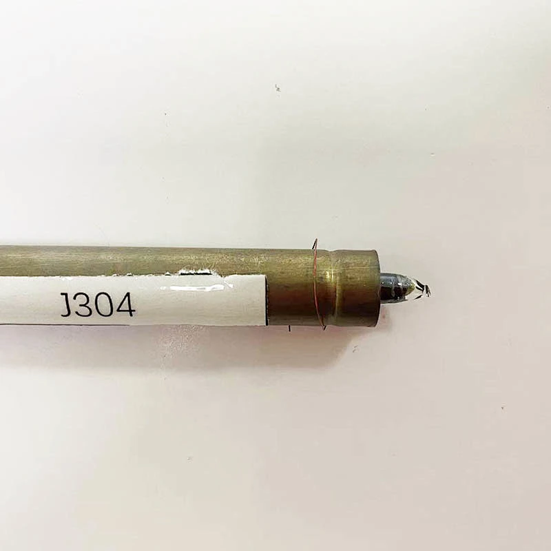 J304By 金属盖革计数管