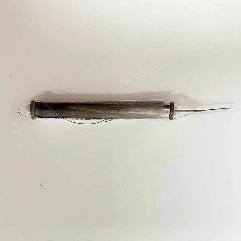 J302By metal GM tube