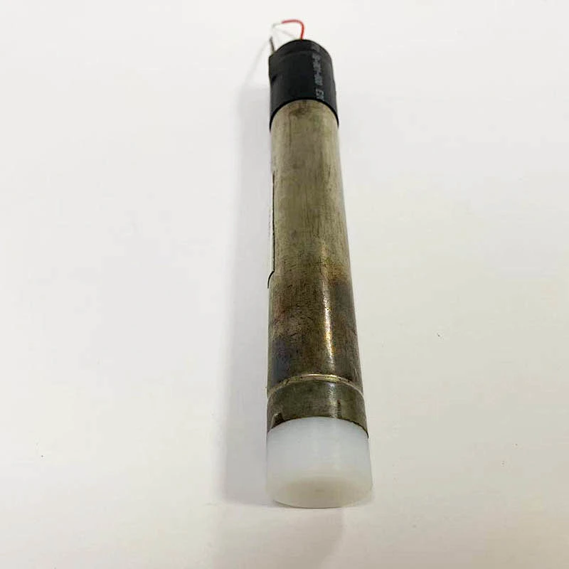 J4401y metal GM tube