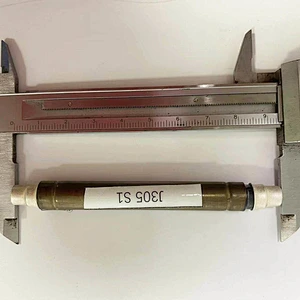 J305By metal GM tube