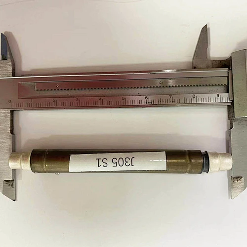 J305By metal GM tube