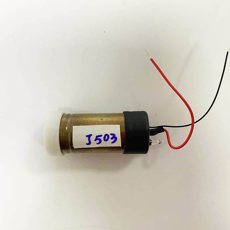 J503a 金属盖革计数管