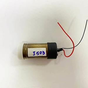 J503a metal GM tube