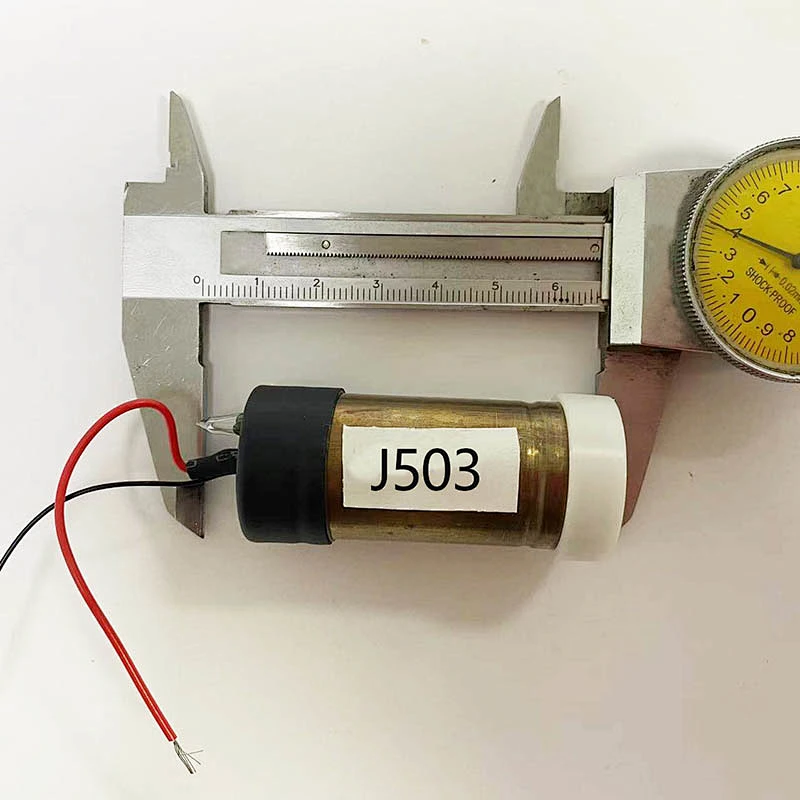 J503a 金属盖革计数管