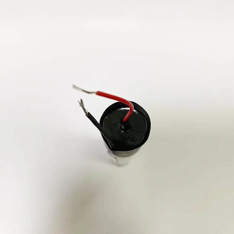 J4401y metal GM tube