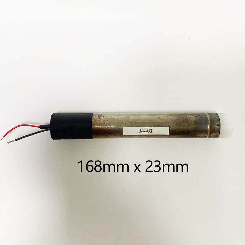 J4401y metal GM tube