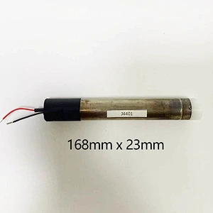 J4401y metal GM tube