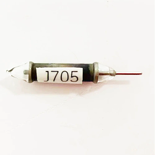 J705By metal GM tube