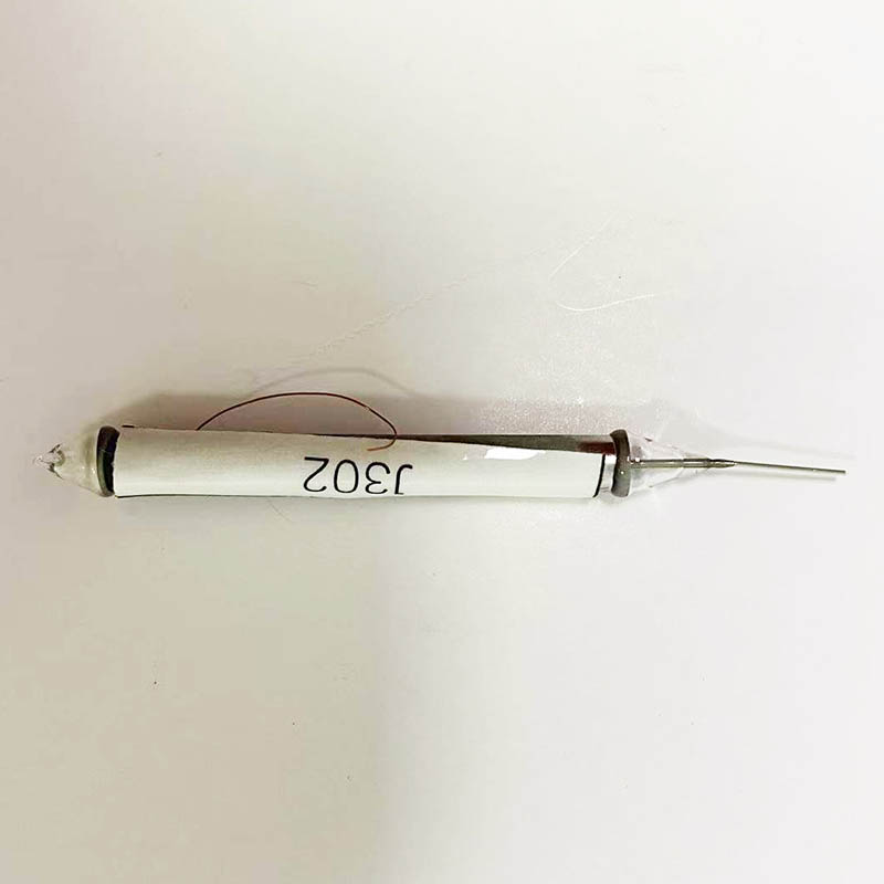 J302By metal GM tube