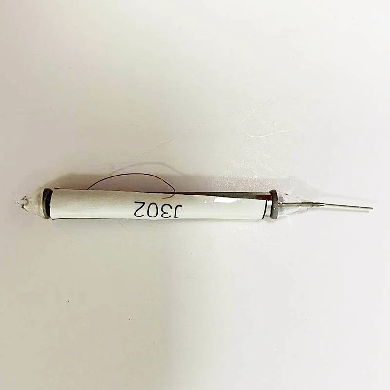 J302By metal GM tube