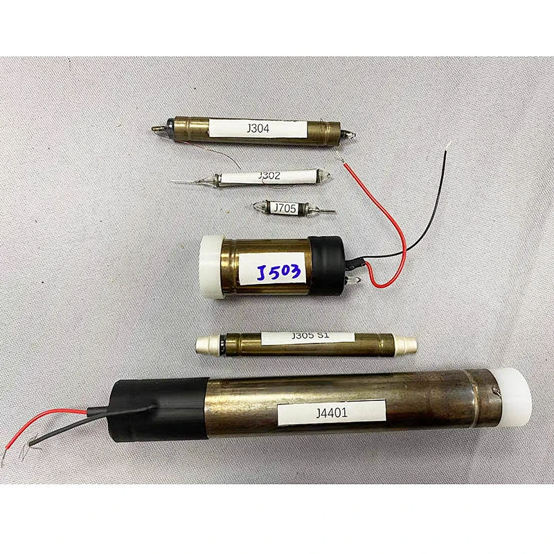 J4401y metal GM tube