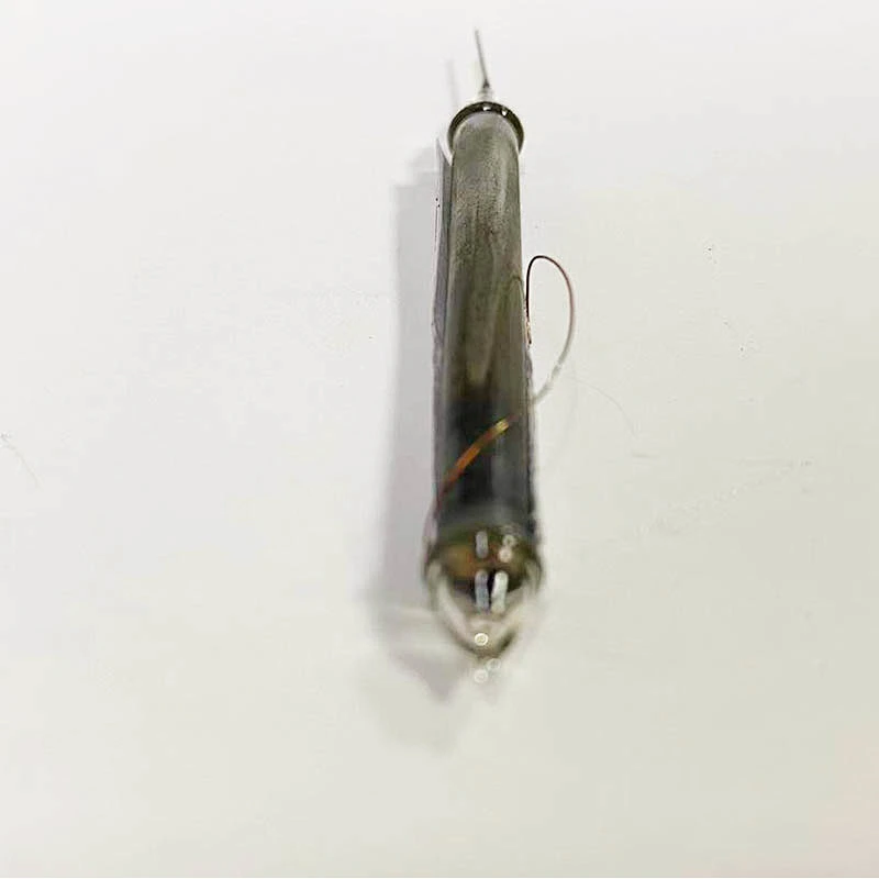 J302By metal GM tube