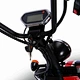 2000w 60V 12ah/20ah removable battery citycoco helmet x7,electric scooter electric scooter,electric scooter 8000watt electric scooter