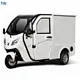 electric tricycle van