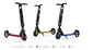 2021 new arrival ELESMART-E1 mini foldable 5.5inch Aluminum eec electric scooter dotfolding mobility eec electric scooter dot electric scooter.eec electric scooter dot electric scooter,f7 electric scooter