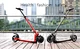 Original Xiaomi Mi Electronic Scooter 2 Wheels Foldable eec electric scooter dot electric scooter scooter Smart Scooter Skate Board Hoverboard Adult
