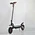 EcoRider 10inch 48V Adult Korea Foldable Two Wheelselectric scooter electric scooter , in china, supplier With Double Motor
