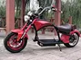 1001-2000W Citycoco Fat Tire 3 Wheel prince edward prince edward island canada,prince edward island Electric Scooter For Adult Electric Tricycle